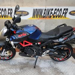 Aprilia Shiver occasion - Vitrolles - photo 2/5
