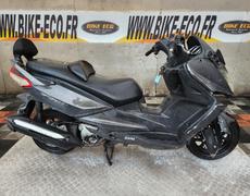 Sym GTS Vitrolles