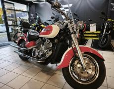Yamaha Royal star Blois