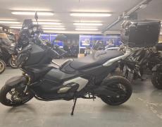 Honda X-ADV Villeneuve-d'Entraunes