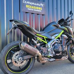Kawasaki Z900 occasion - Ruaudin - photo 2/5