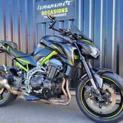 Kawasaki Z900 occasion - Ruaudin - photo 3/5