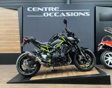 Kawasaki Z900 Hauconcourt