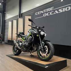 Kawasaki Z900 occasion - Hauconcourt - photo 2/5