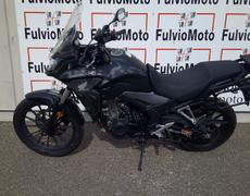 Honda CB Arles