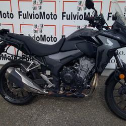 Honda CB occasion - Arles - photo 3/4