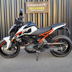 KTM Duke occasion - Ruaudin - photo 2/5