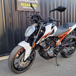 KTM Duke occasion - Ruaudin - photo 3/5