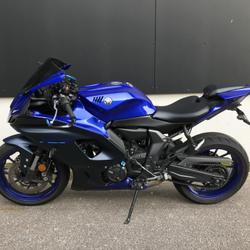 Yamaha YZF R7 occasion - Quimper - photo 3/4