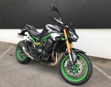 Kawasaki Z900 Quimper