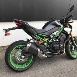 Kawasaki Z900 occasion - Quimper - photo 2/4