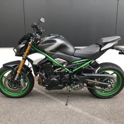 Kawasaki Z900 occasion - Quimper - photo 3/4