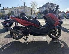 Honda Forza Brive-la-Gaillarde