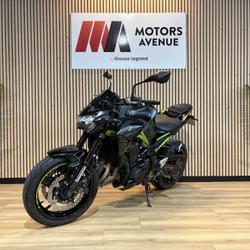 Kawasaki Z900 occasion - Tours - photo 3/5