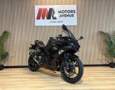Kawasaki autres Tours