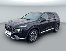 Hyundai Santa Fe Villeneuve-d'Ascq