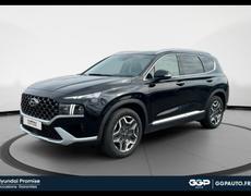 Hyundai Santa Fe Villeneuve-d'Ascq