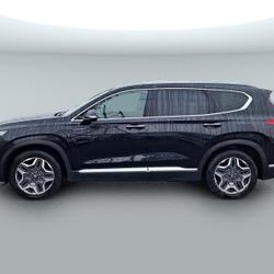 Hyundai Santa Fe 1.6 T-GDI 265ch Plug-In Executive BVA6 HTRAC Villeneuve-d'Ascq