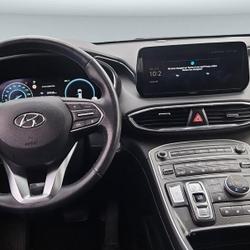 Hyundai Santa Fe 1.6 T-GDI 265ch Plug-In Executive BVA6 HTRAC Villeneuve-d'Ascq
