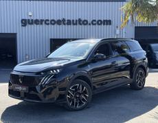 Peugeot 5008 Guer