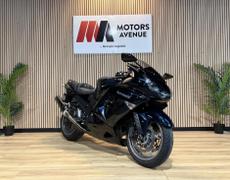 Kawasaki ZZR 1400 Tours