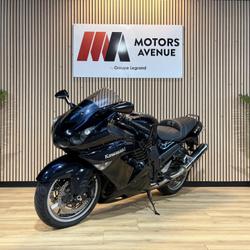 Kawasaki ZZR 1400 occasion - Tours - photo 3/5