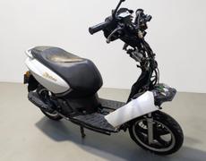Peugeot Kisbee Pressigny-les-Pins