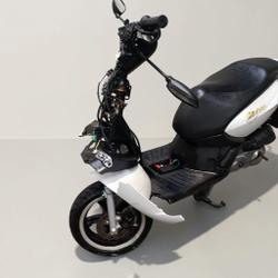 Peugeot Kisbee occasion - Pressigny-les-Pins - photo 2/5