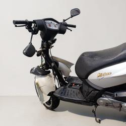 Peugeot Kisbee occasion - Pressigny-les-Pins - photo 3/5