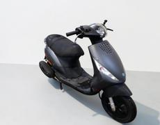 Piaggio Zip Pressigny-les-Pins
