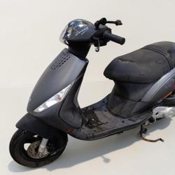 Piaggio Zip occasion - Pressigny-les-Pins - photo 2/5