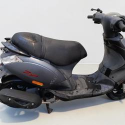 Piaggio Zip occasion - Pressigny-les-Pins - photo 3/5