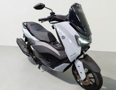 Yamaha Nmax Pressigny-les-Pins