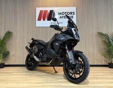 KTM Adventure Tours