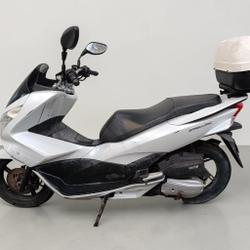 Honda PCX occasion - Pressigny-les-Pins - photo 3/5