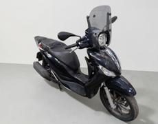 Piaggio Medley Pressigny-les-Pins