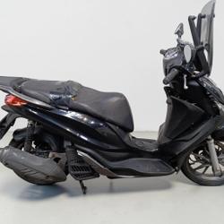 Piaggio Medley occasion - Pressigny-les-Pins - photo 3/5