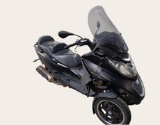 Piaggio MP3 Pressigny-les-Pins