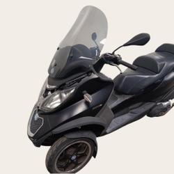 Piaggio MP3 occasion - Pressigny-les-Pins - photo 2/5