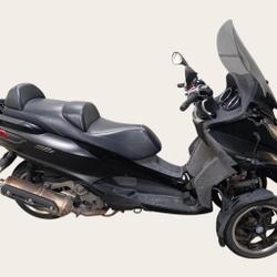 Piaggio MP3 occasion - Pressigny-les-Pins - photo 3/5