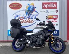 Yamaha MT09 Tracer Mayenne