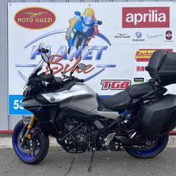 Yamaha MT09 Tracer occasion - Mayenne - photo 2/5