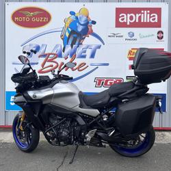 Yamaha MT09 Tracer occasion - Mayenne - photo 3/5
