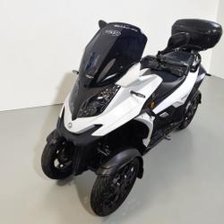 Quadro QV 4 occasion - Pressigny-les-Pins - photo 2/5