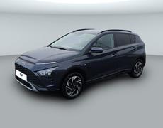 Hyundai Bayon Villeneuve-d'Ascq