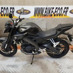 Yamaha MT 125 occasion - Vitrolles - photo 2/5