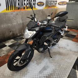 Yamaha MT 125 occasion - Vitrolles - photo 3/5