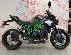 Kawasaki Z900 Paris 12e Arrondissement
