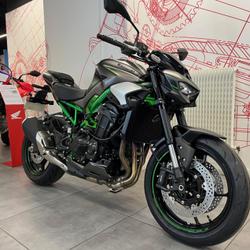Kawasaki Z900 occasion - Paris 12e Arrondissement - photo 2/5