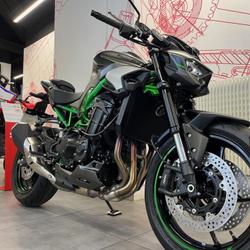 Kawasaki Z900 occasion - Paris 12e Arrondissement - photo 3/5